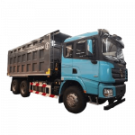 самосвала Shacman SX32586V384С, X3000, 6х4, Cummins ISM11E5 440