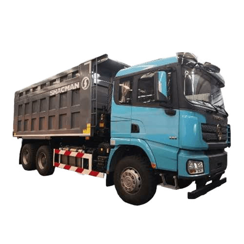 Shacman SX32586V384С, X3000, 6х4, Cummins ISM11E5 440