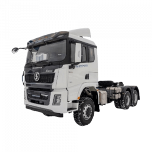 Shacman SX42586V385 X3000 6×6