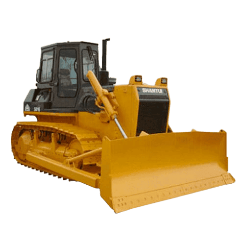 Карта смазок для Shantui SD16
