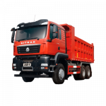 самосвала Sitrak C7H 6×4