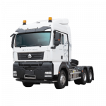 тягача Sitrak C7H 6×4 С ADR