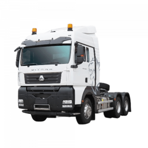 Sitrak C7H 6×4 С ADR