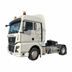 тягача Sitrak C7H MAX 4X2 С АДР И КОМ