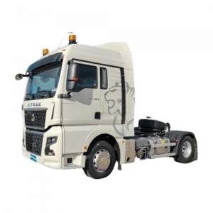 Sitrak C7H MAX 4X2 С АДР И КОМ