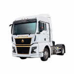 тягача Sitrak C7H MAX (C9H) 4×2 АКПП