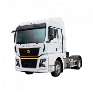 Sitrak C7H MAX (C9H) 4×2 АКПП