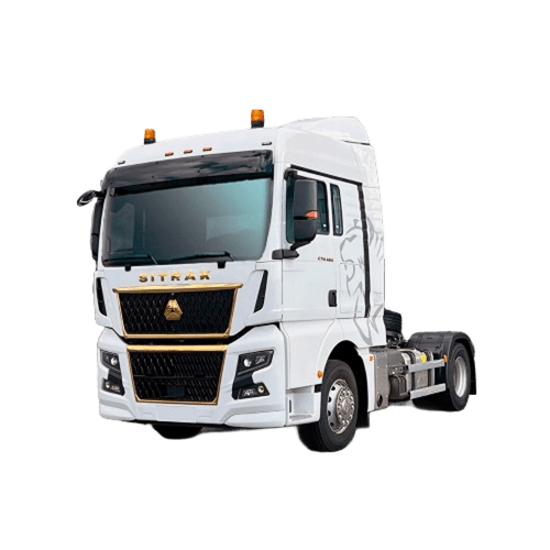 Sitrak C7H MAX (C9H) 4×2 АКПП ADR