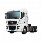тягача Sitrak C7H MAX (C9H) 6×4 АКПП