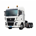 тягача Sitrak C7H MAX (C9H) 6×4 АКПП ADR