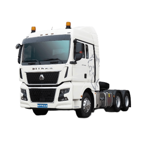 Sitrak C7H MAX (C9H) 6×4 АКПП ADR