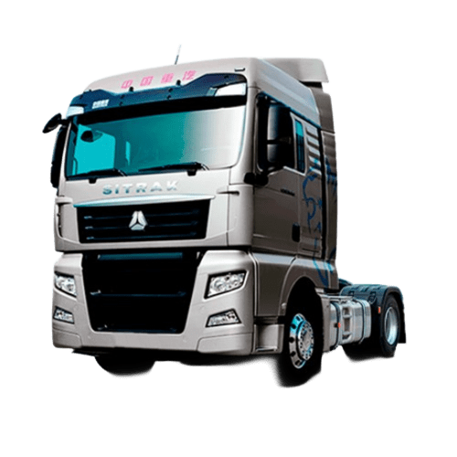Sitrak C7H-S 4×2 АКПП