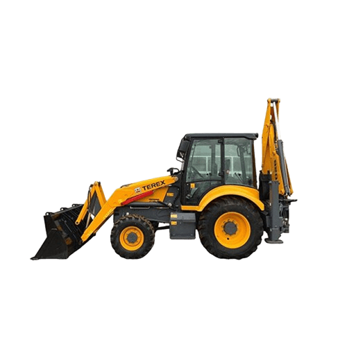 Terex 820