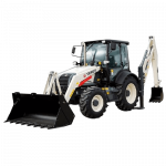 экскаватора Terex 860