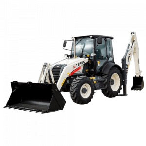 Terex 860