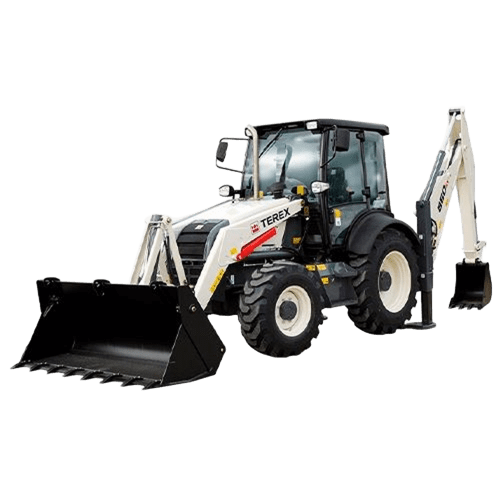 Terex 860