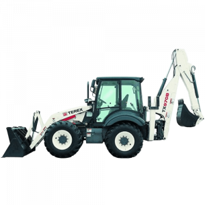 Terex 970