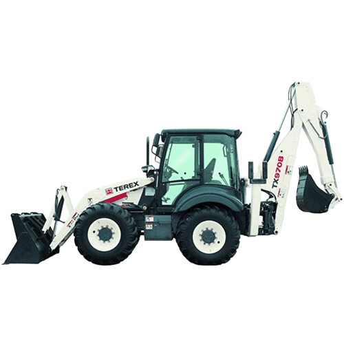 Terex 970