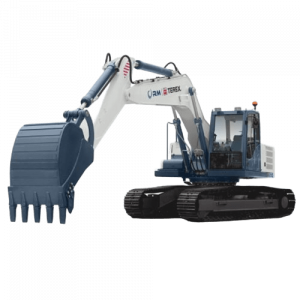 Terex TC210