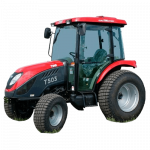 трактора Tym Tractors T503
