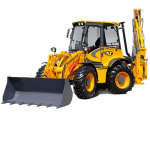 экскаватора Venieri VF 10.23