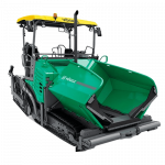Vogele Tracked Pavers Super 1600