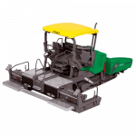 Vogele Tracked Pavers Super 1900