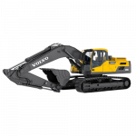 экскаватора Volvo EC300
