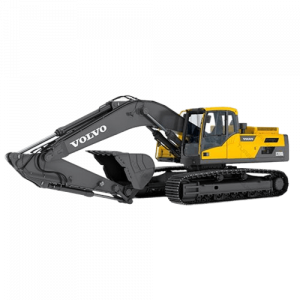 Volvo EC300