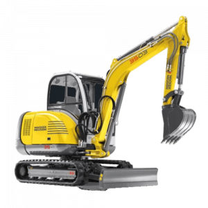 Wacker Neuson 3503
