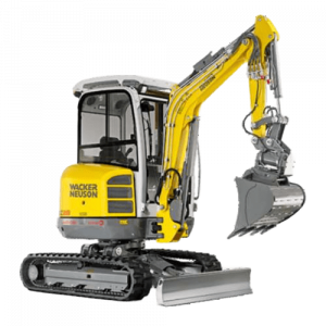 Wacker Neuson EZ28