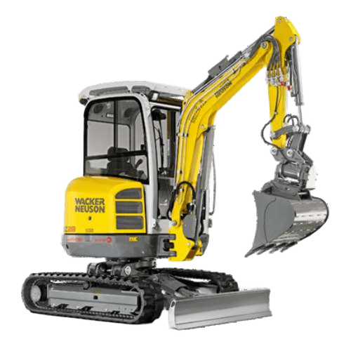 Wacker Neuson EZ28