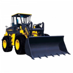 погрузчика XCMG LW420F