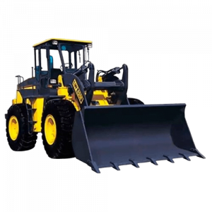 Карта смазок погрузчика XCMG LW420F