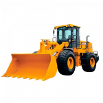 погрузчика XCMG ZL50G