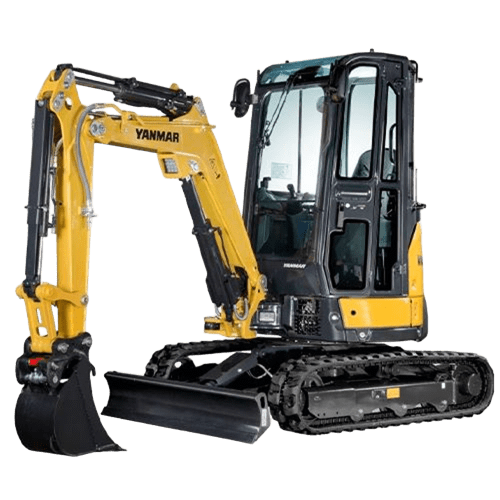 Yanmar B37