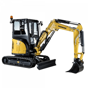 Yanmar ViO55
