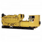 ГПУ Caterpillar 3516B