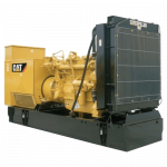 ГПУ Caterpillar G3406