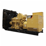 ГПУ Caterpillar G3412