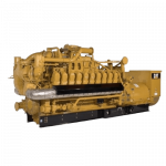 ГПУ Caterpillar G3508