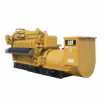 ГПУ Caterpillar G3516