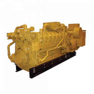 ГПУ Caterpillar G3516A