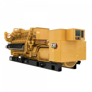ГПУ Caterpillar G3516C