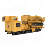 ГПУ Caterpillar G3520C