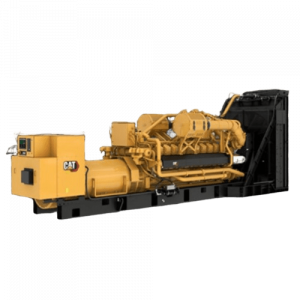 ГПУ Caterpillar G3520E