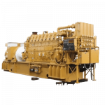 ГПУ Caterpillar G3608