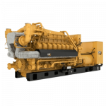 ГПУ Caterpillar G3612