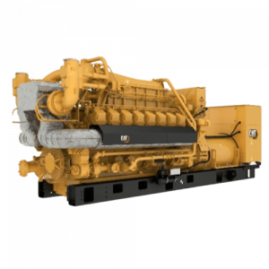 ГПУ Caterpillar G3612