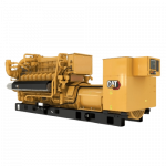 ГПУ Caterpillar G3616